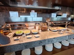 -无锡苏宁银河国际酒店-麺餐厅