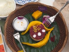 -KingThaia金泰兰(滨江天街店)