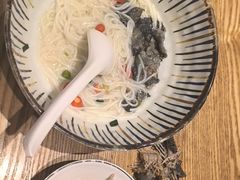 -鲜越鲜鱼粉(财富购物中心店)