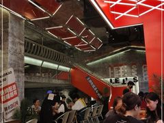 -神府路壹号·海鲜烧烤排档(三坊七巷店)