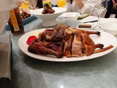 -汤记传菜(秀浦路店)