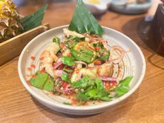 -云海肴·汽锅鸡·云南代表菜(天山百盛优客店)