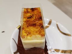 -布朗尼西饼(粮道街店)