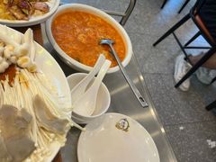 -揽月斋炙子烤肉·清真(安定门·五道营店)