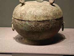 -广西壮族自治区博物馆