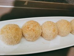 -小厨娘淮扬菜(清江苏宁广场店)
