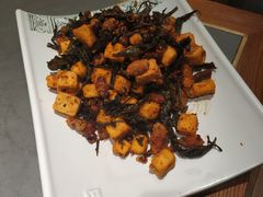 -云海肴·汽锅鸡·云南菜(高德置地店)