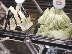-Dal Cuore 达可芮冰淇淋(陕西北路店)