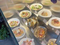 -漫咖啡(银泰创意城店)