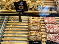 -托斯卡纳烘焙意大利餐厅(五天地店)