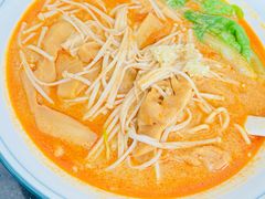 -一峰沙茶面(海峡国际店)