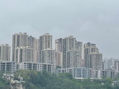 -磁器口古镇