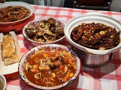 -辣小鲜·南昌大排档(船山路店)