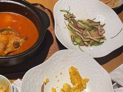 -竹里馆 ·茶食(奥体店)