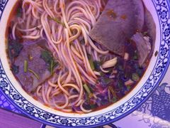 -舌尖尖·兰州牛肉面(浦东机场店)