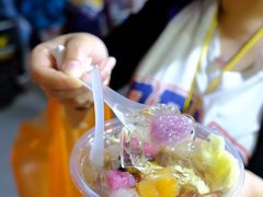 -忆夏爽黑仔漳州四果汤(顶澳仔猫街店)