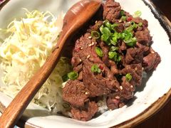 醉虎烧肉饭-醉虎传(南锣鼓巷店)