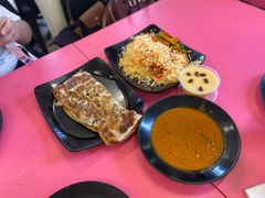 -新加坡Zam Zam餐馆