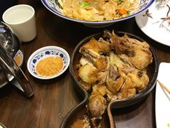 -长安面坊(西点茂店)