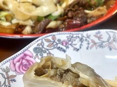 -牧疆情新疆餐饮