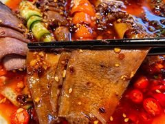 -满堂匠心川宴·私房菜(天府三街店)