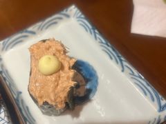 -东岸料理·寿司·刺身