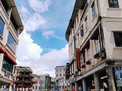 -汕头市小公园
