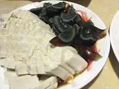 -天津乾毓德饭庄·清真传统炒菜·海鲜烧烤(咸阳路店)