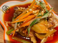 -花盐街·四川乐山小吃(西单大悦城店)