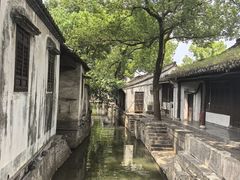 -绍兴鲁迅故里·沈园景区