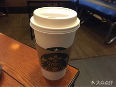 -星巴克(宏汇国际广场店)