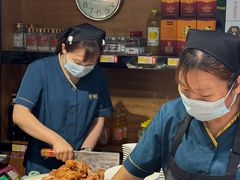 -合记烩面(人民路店)