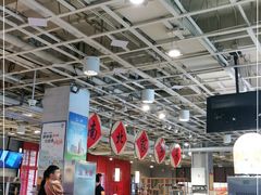 大堂-金鼎轩(亚运村店)