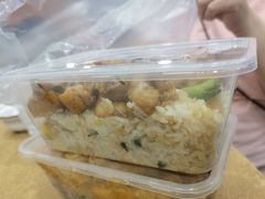 -正宗鸡饭粤香酒家(朱村店)