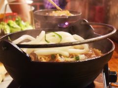 -馥家小馆(黔灵山公园店)