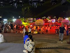 -启东恒大海上威尼斯酒店