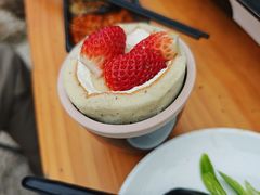 -柠檬花院烤肉·围炉煮茶·草坪团建·生日派对(三圣乡店)