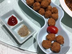 -香满园春饼·家常菜(东大桥店)