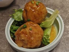 -闫府私房菜·百年鲁菜(恒隆店)