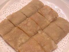 -快活林食家