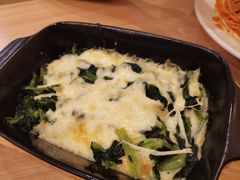 -萨莉亚意式餐厅(黄村高德汇店)