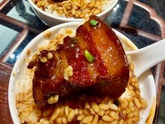 -老瑞福上海菜(人民广场店)