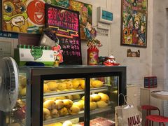 -甜心妈妈·榴莲星级糖水(北京路总店)