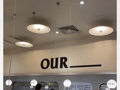 -OUR Bakery(SKP-S店)