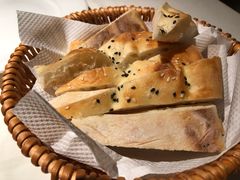 -Pasha帕夏土耳其餐厅(南昌路店)