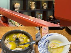 -福照楼汽锅鸡·云南特色菜(万达广场店)