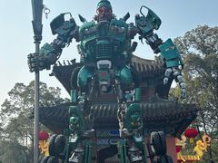 -成都武侯祠博物馆