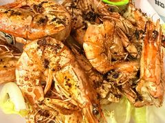 -明记烧鱼美味店