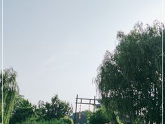 -东关历史文化旅游区-东门遗址