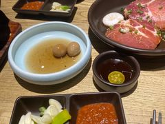 -泥炉烧肉师(新街口金銮巷店)